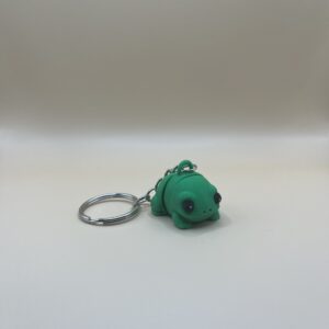 animove Žabica "Žuži"