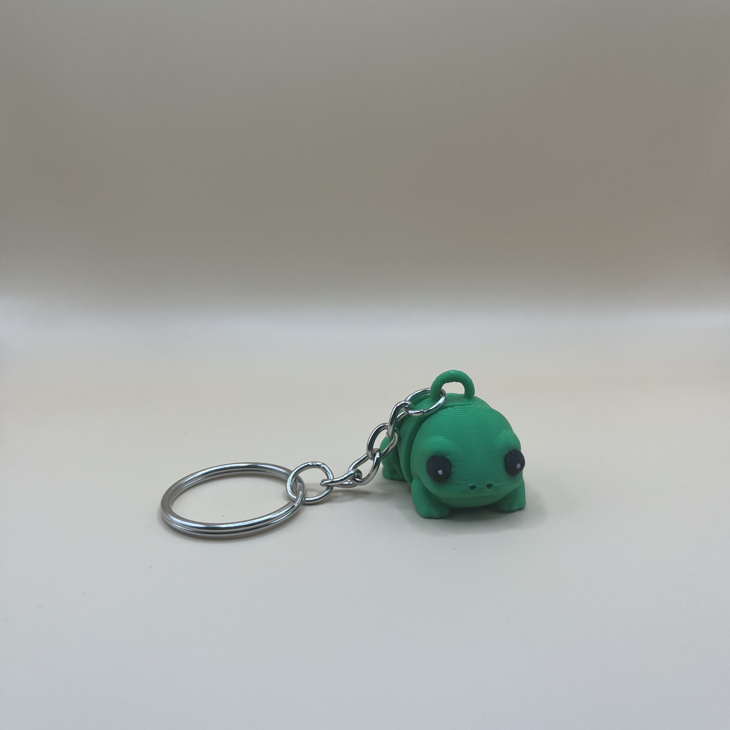 animove Žabica "Žuži"