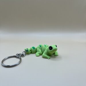 animove gušter "grga"