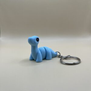 animove brontosaur "bronhi"