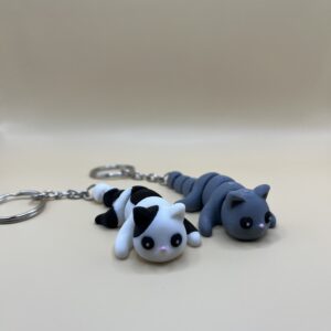 animove mačka "missy"