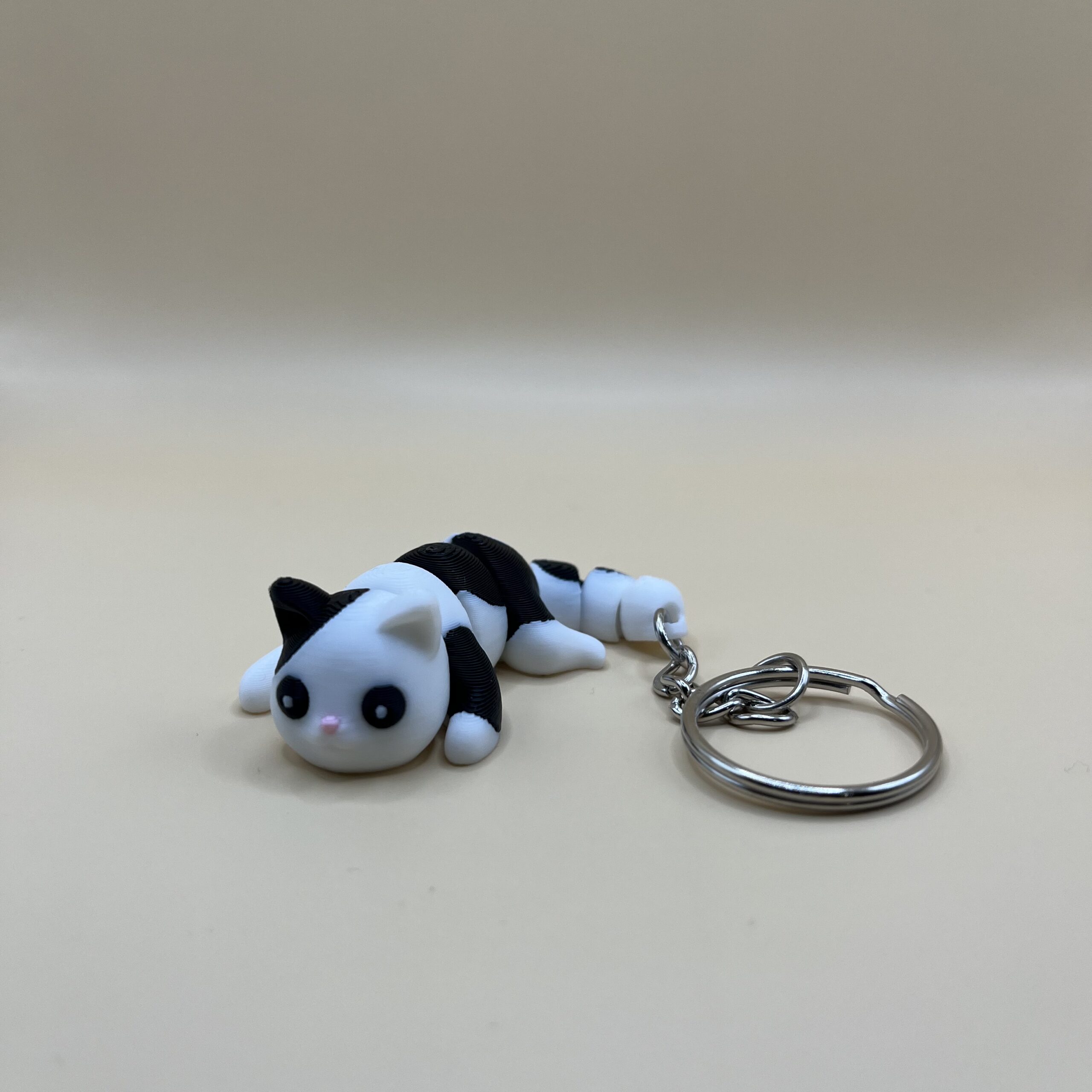 animove mačka "missy"