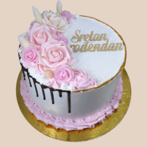 natpis toper za tortu