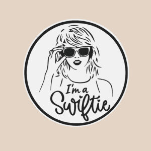 taylor swift podmetač za Čaše