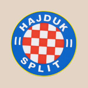 hajduk podmetač za Čaše