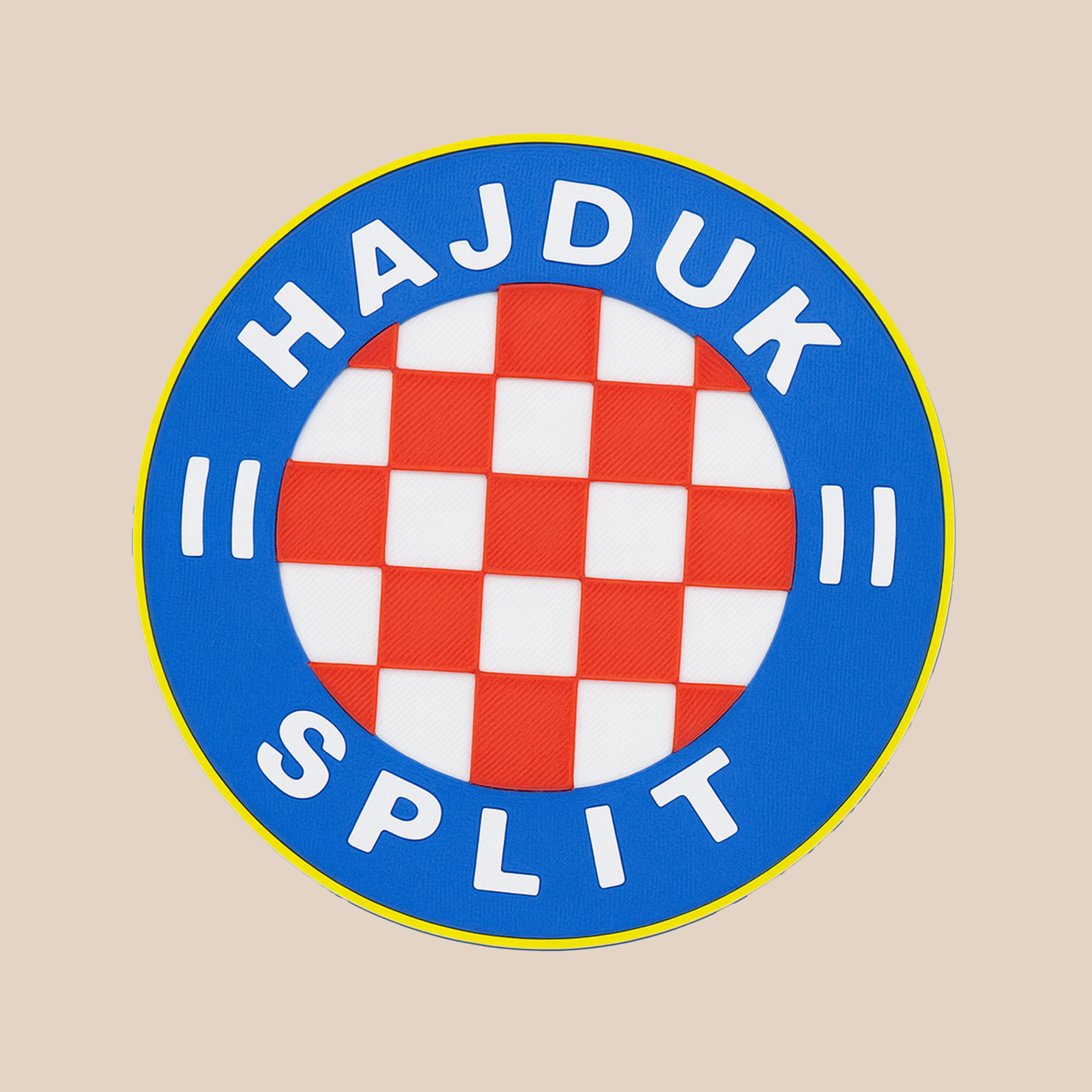 hajduk podmetač za Čaše