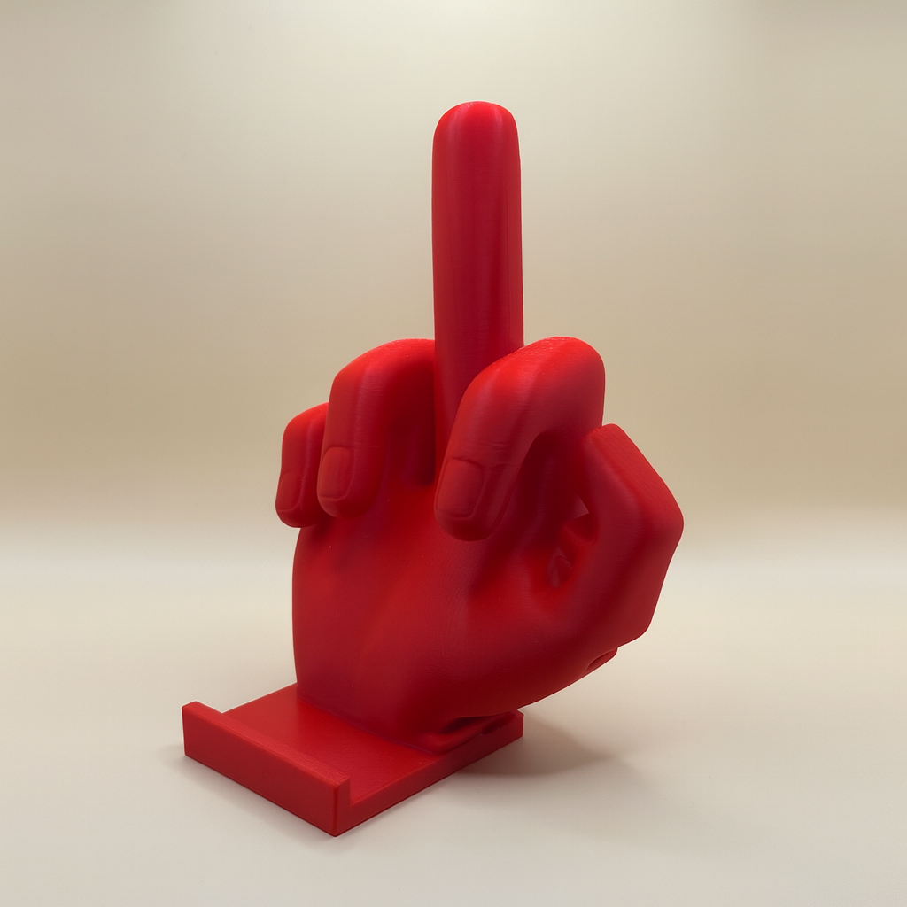 "fuck you" stalak za mobitel