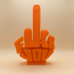 "fuck you" stalak za mobitel