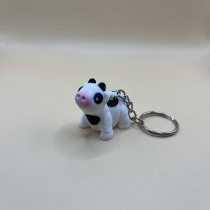 animove kravica "kika"