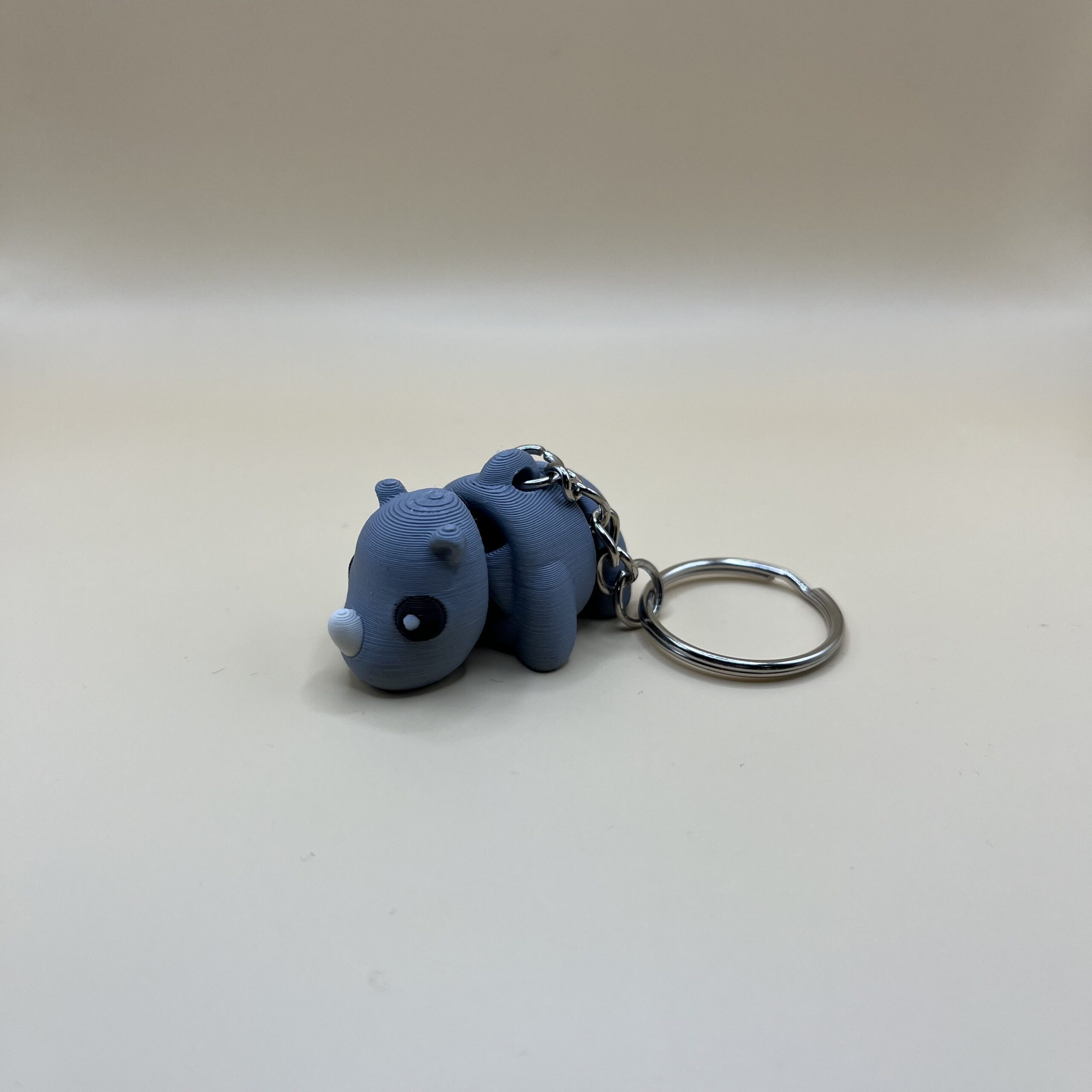 animove nosorog "noa"