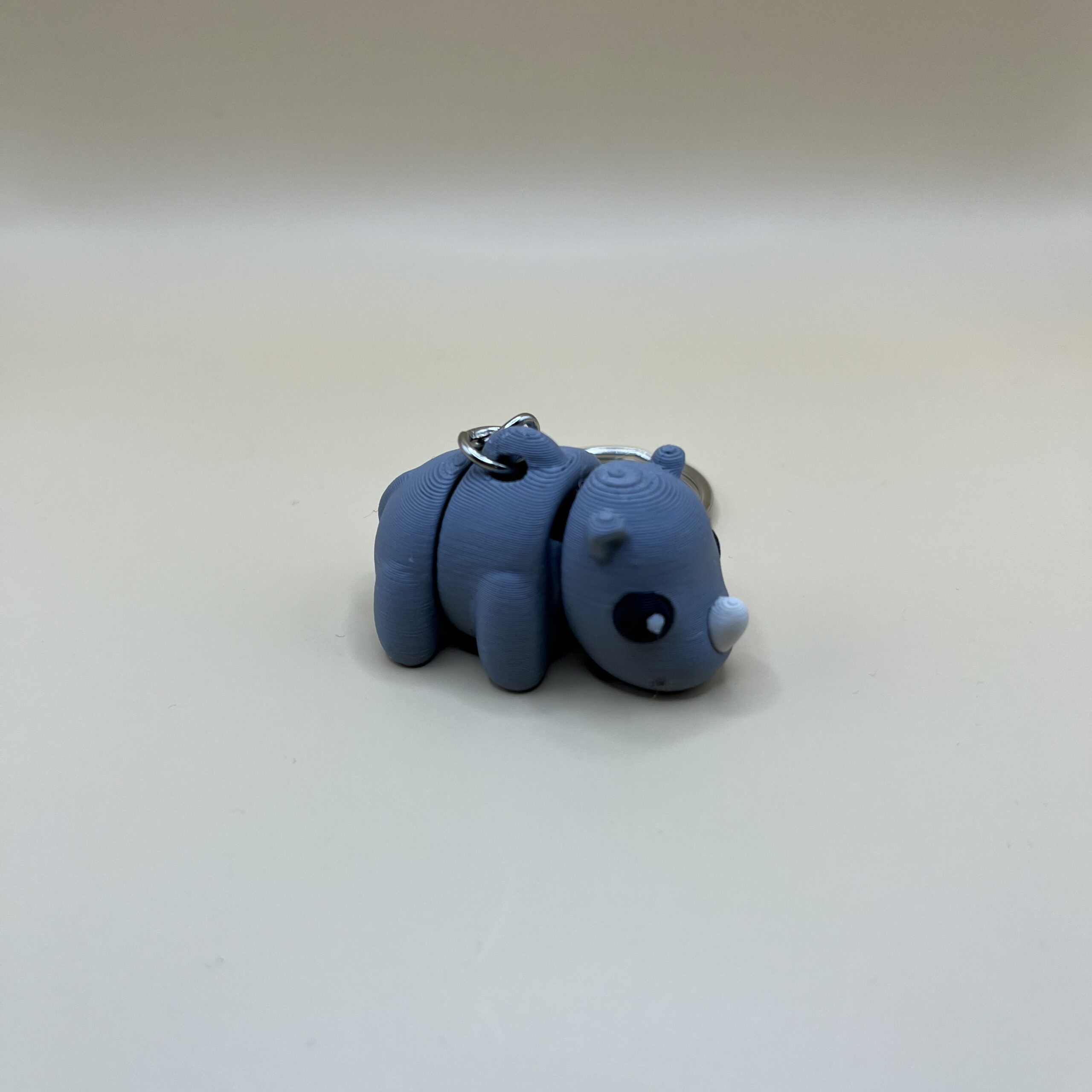 animove nosorog "noa"