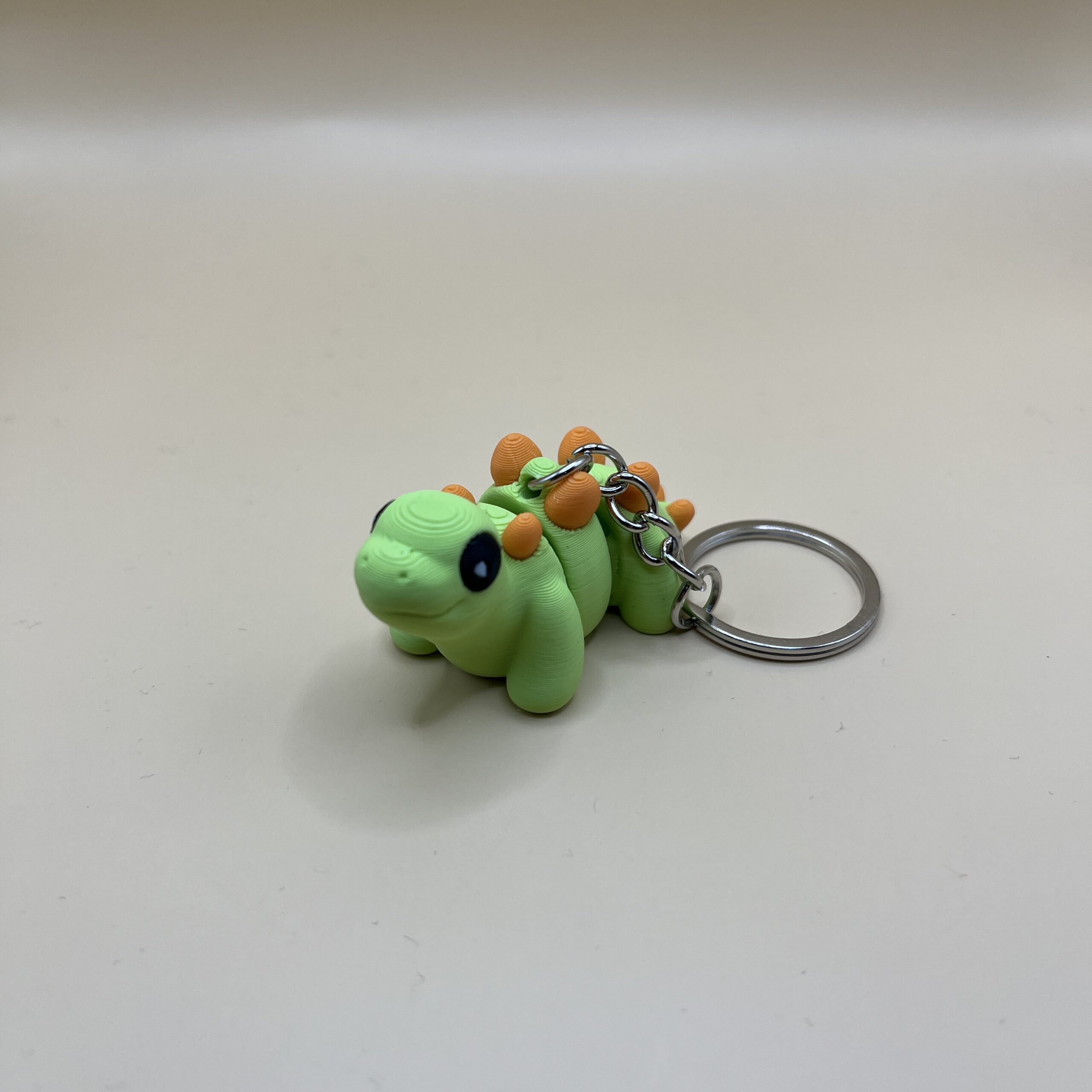 animove stegosaur "spike"