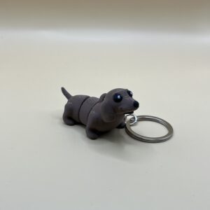 animove jazavčar "jojo"