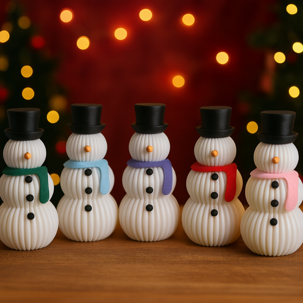 "Snjegović" - Slika 2