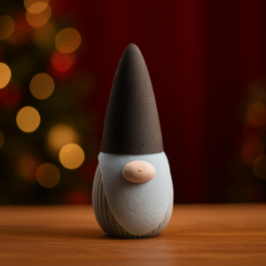 „Božićni Patuljak (Gnome)”