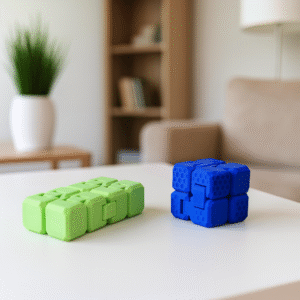 Infinity Cube anti-stres kocka