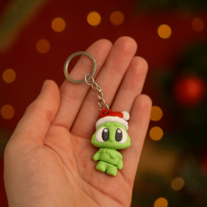 Privjesak – "Grinch"